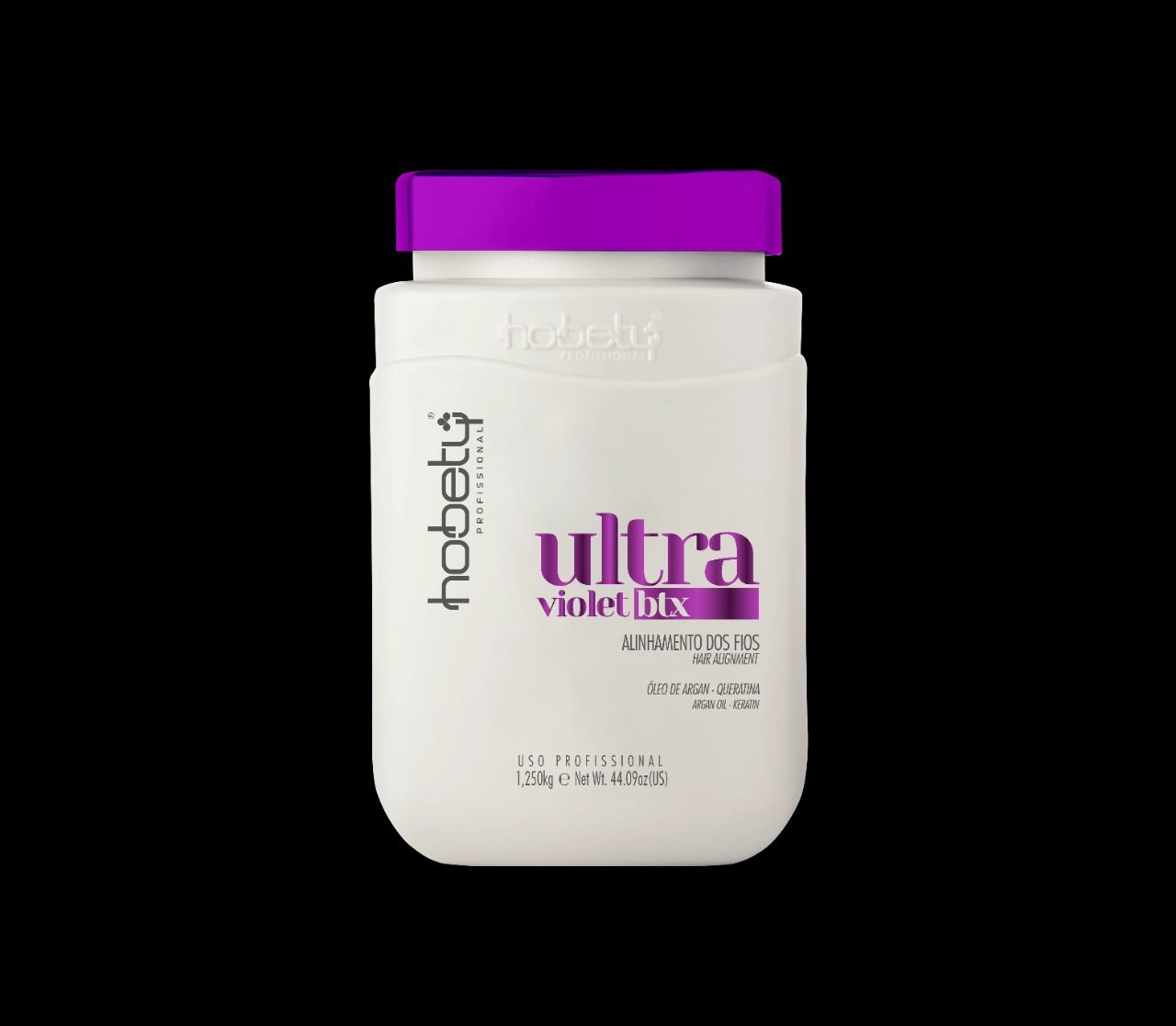 Ultra Violet BTX profissional Hobety — tratamento incluído grátis
